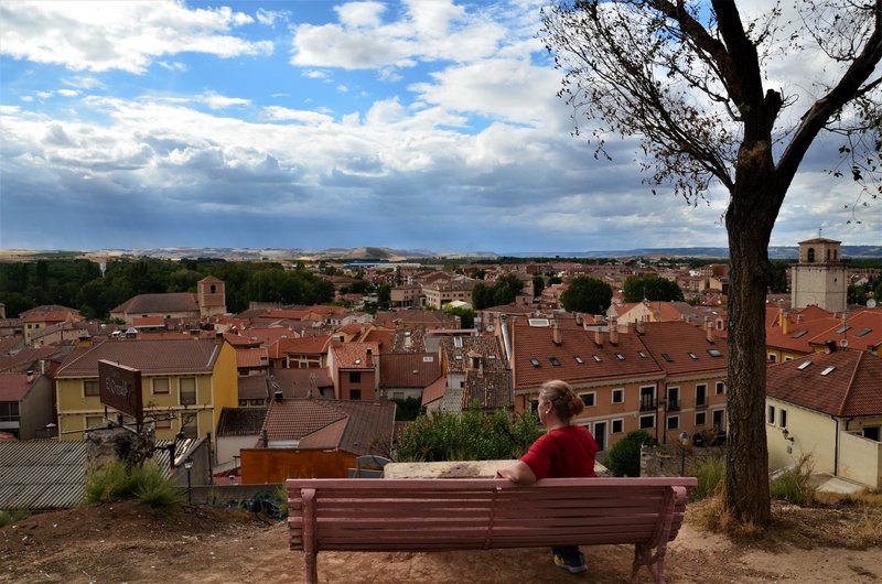 PEÑAFIEL-14-9-2022 - Valladolid y sus pueblos-2012/2016 (39)