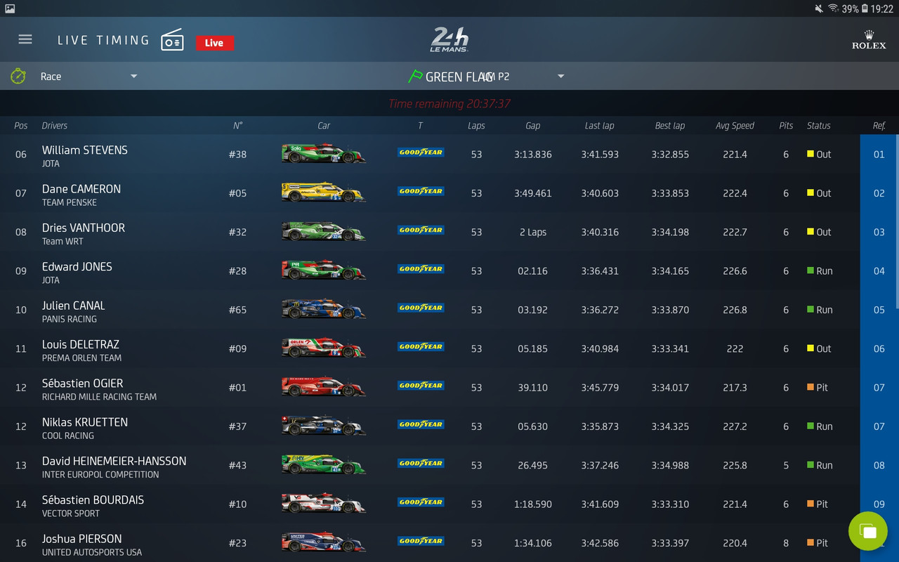 Screenshot_20220611-192223_24H Le Mans