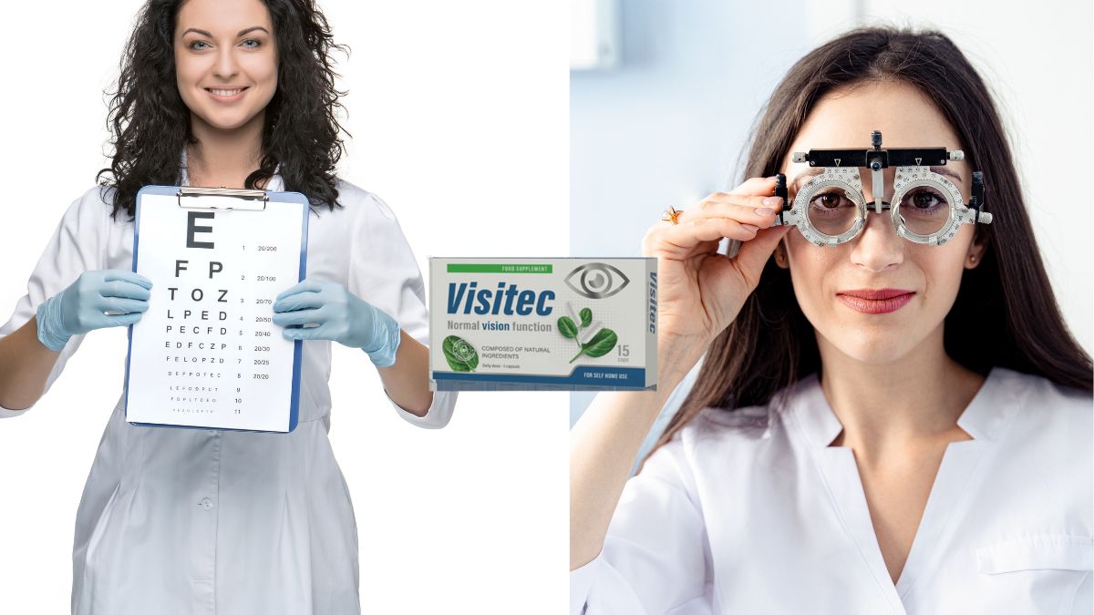 Visitec