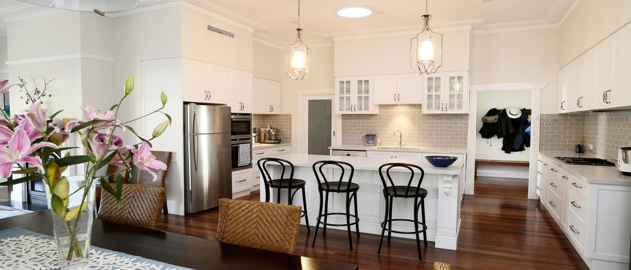 High End Builders Sydney Australia