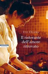 Ito Ogawa – Il ristorante dell’amore ritrovato (2016)