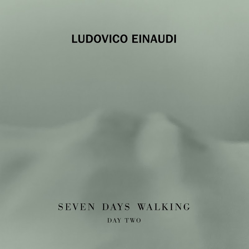 Ludovico Einaudi - Seven Days Walking (Day 2) (2019) .mp3 -320 Kbps