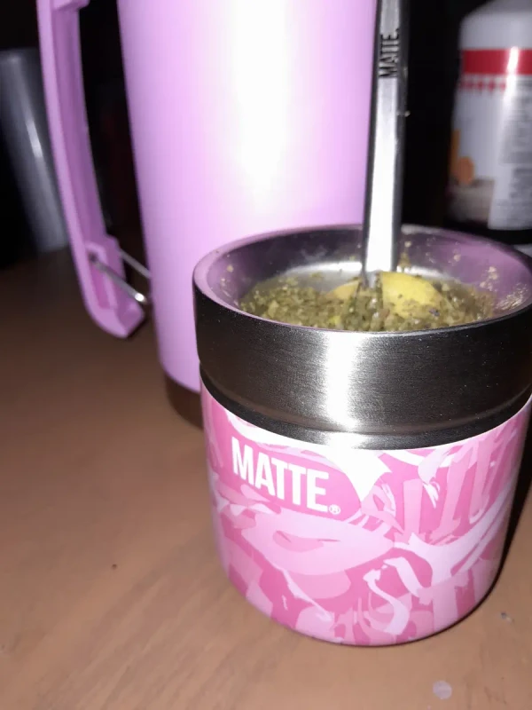Rese&ntilde;a real Camo Rosa