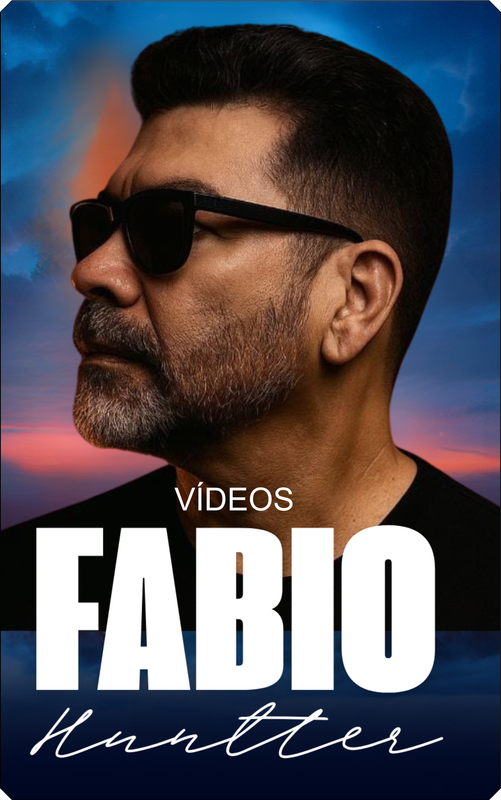 Daniel no palco principal