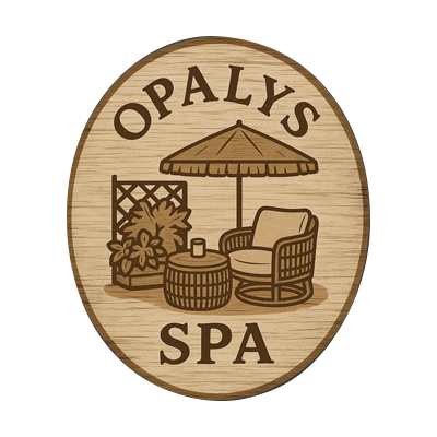 Opalys SPA Logo