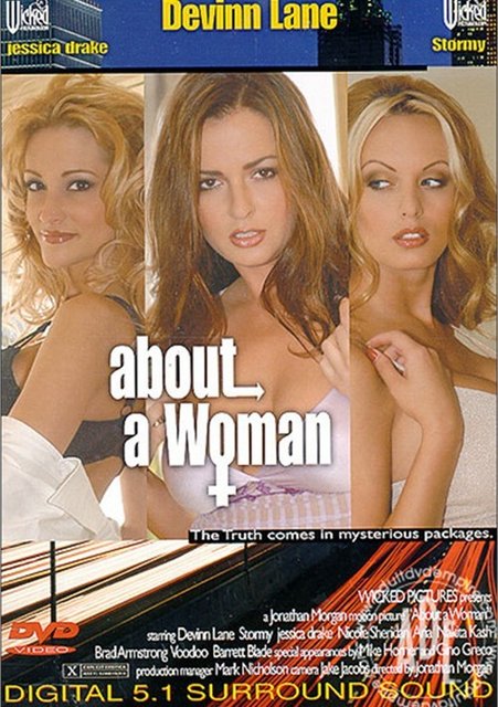 About A Woman / О женщине