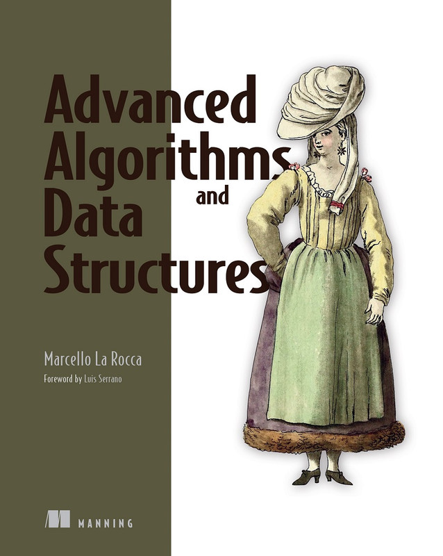 Advanced Algorithms and Data Structures Advanced Algorithms and Data Structures