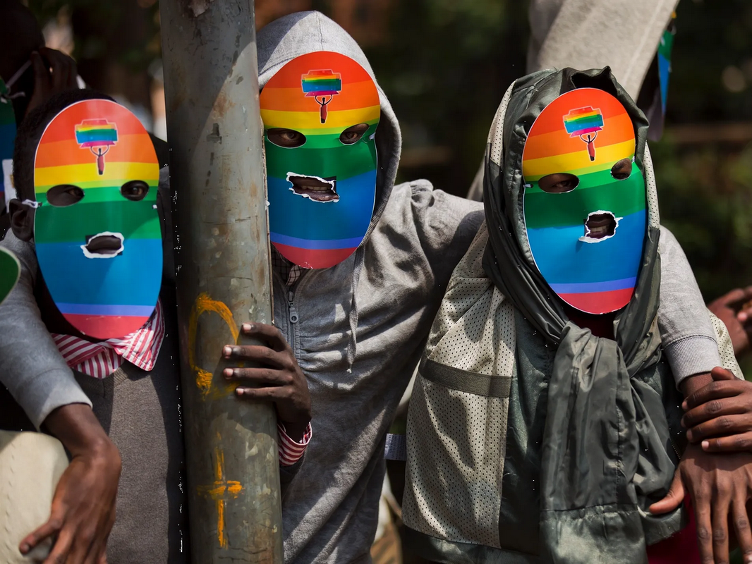 Ley Antigay de Uganda cobrará su primera víctima: joven será asesinado