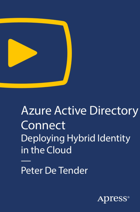 Azure Active Directory Connect: Deploying Hybrid Identity in the Cloud