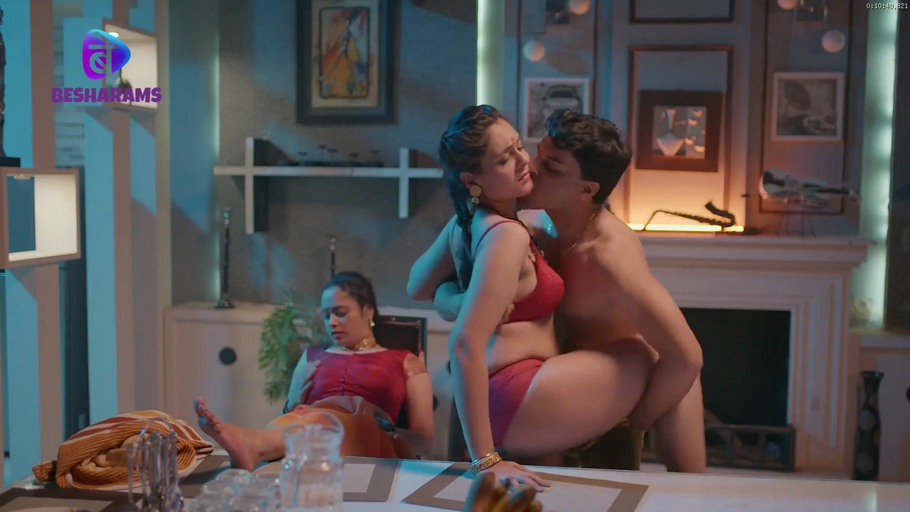 [FHD] [1080P] [Season-1, Episode-4] Rani Pari - Damad Ji015