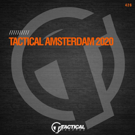 VA   Tactical Amsterdam (2020)