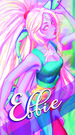 Effie 'Opal' Craig