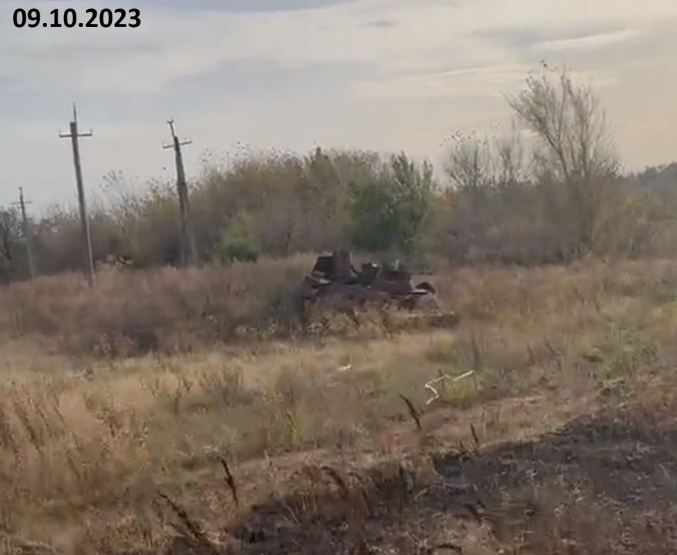 1037 BTR-82A destr 09 10 23