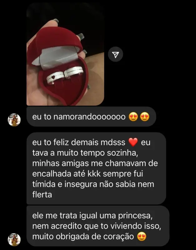 Depoimento 3