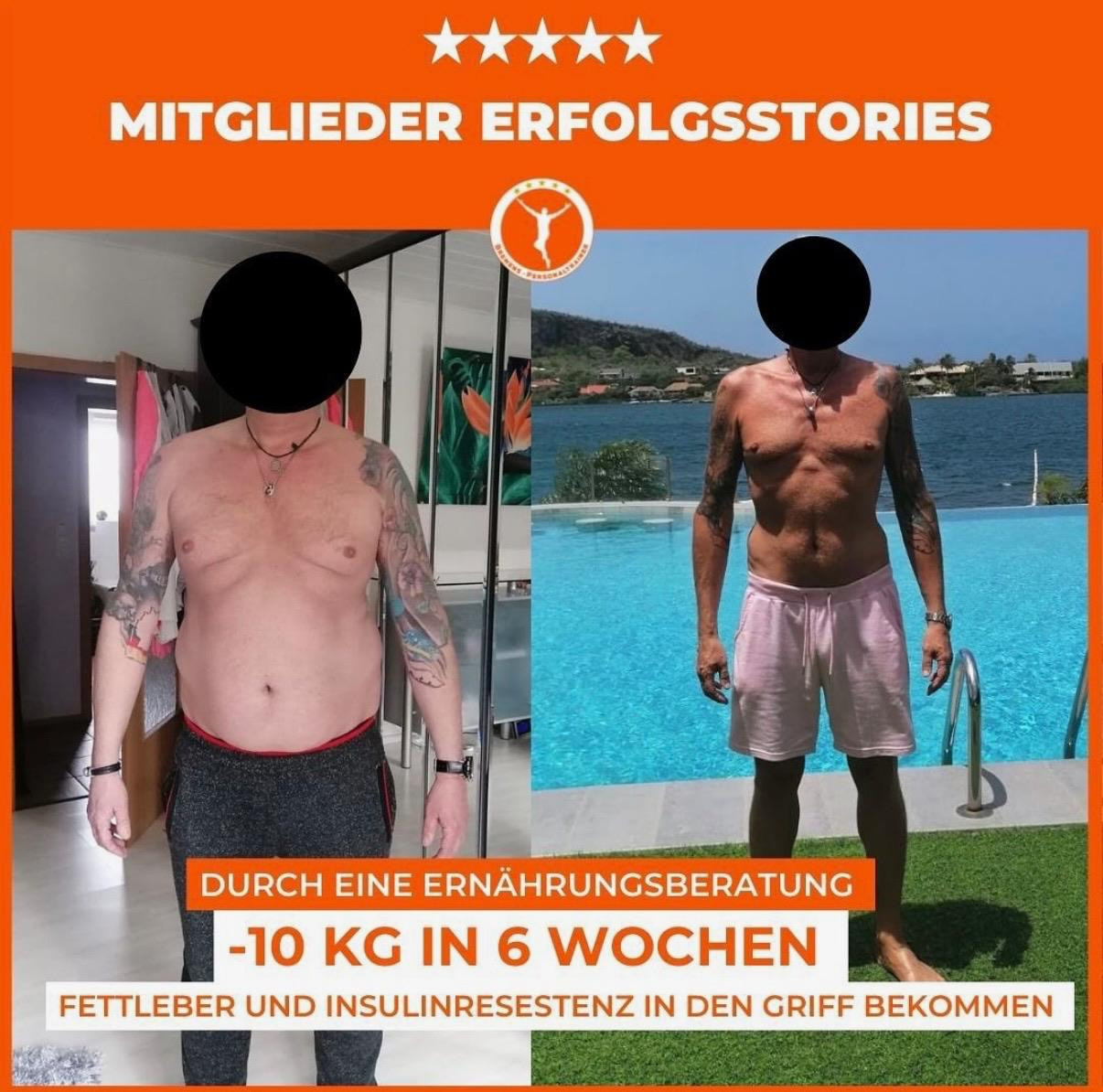 Erfolgsstory Insulinresistenz