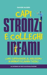 Davide Algeri – Capi stronzi e colleghi infami (2023)