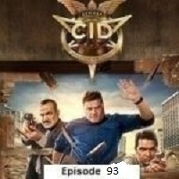 CID 2024 Ep 93 Hindi Season 2