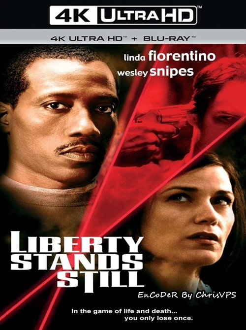 W zasięgu strzału / Liberty Stands Still (2002) MULTI.HDR.2160p.BluRay.DTS.HD.MA.DDP-ChrisVPS / LEKTOR i NAPISY