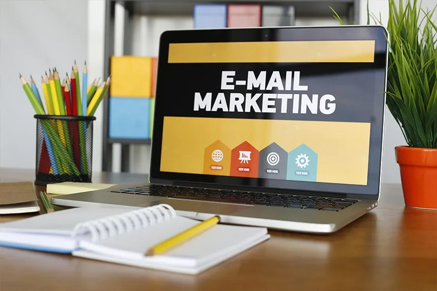 email marketing ideas to shake your business up! cleverscale.com