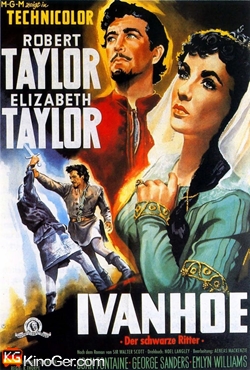 Ivanhoe - Der schwarze Ritter (1952)