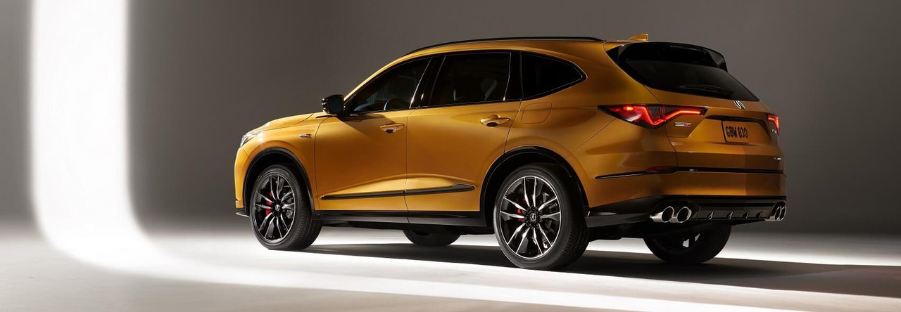 Acura Dealer Cranberry Township PA