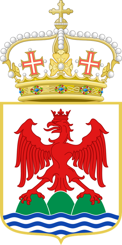 Arms Gvt. Niça