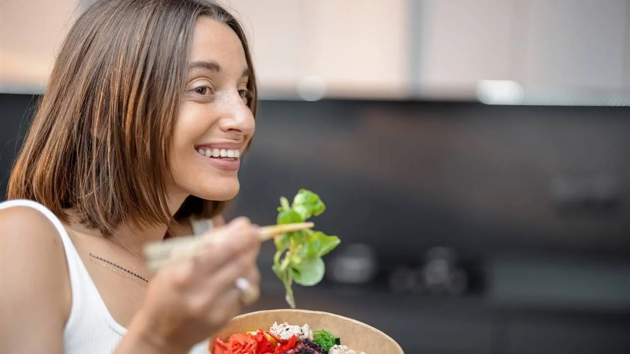 ¿Qué comer por la noche para ir al baño por la mañana?