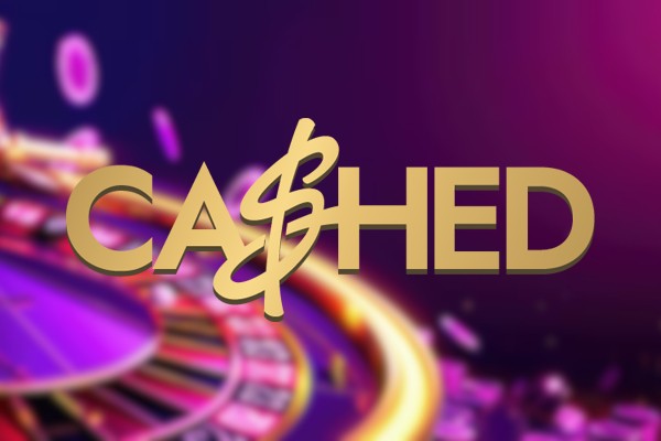 Cashed Casino Bewertung für Echtgeld Bonusgeld