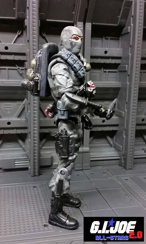 Day 44 - Ultimate Firefly by Pugsley (2)