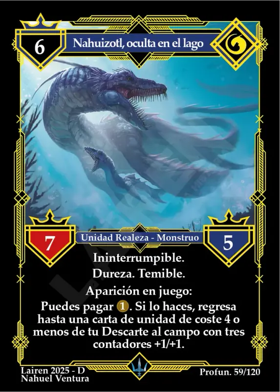 Card 1631