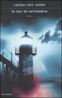 Carlos Ruiz Zafón - Le luci di settembre (2011) .mp3 - 64 kbps