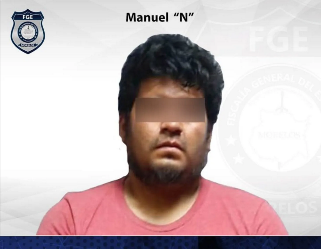 Abusa sexualmente de joven con Síndrome de Down en Morelos; ya fue sentenciado