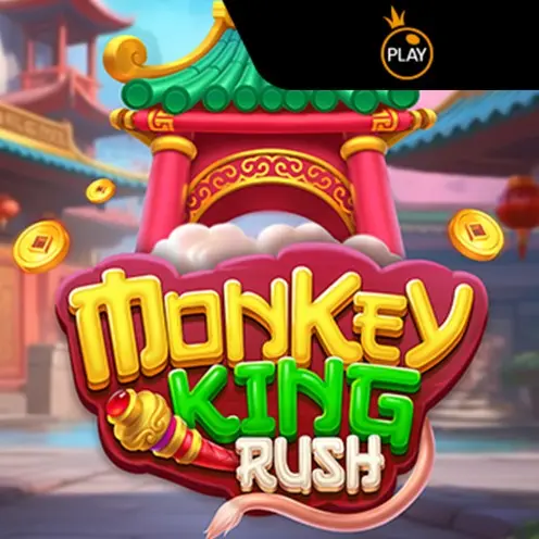 Monkey King Rush 1000
