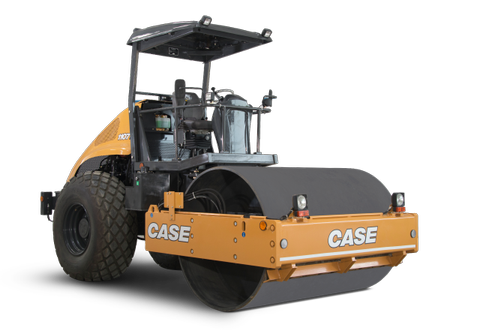 Soil Compactors