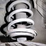 Front Struts Dust Boot Torn (1)