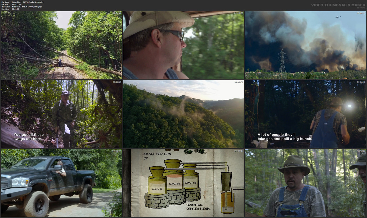 Moonshiners S07E01 Snake Bitten.mkv