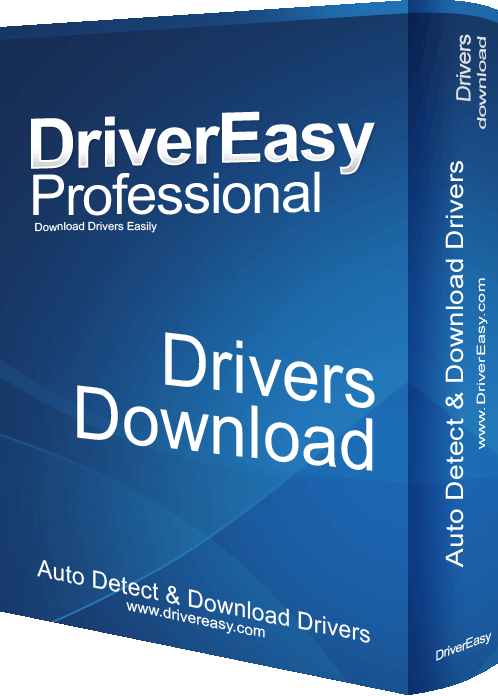 Driver Easy Pro 7.0.1.19430 with Crack