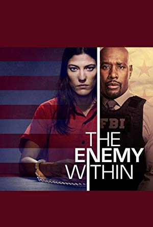 The Enemy Within S01e06 720p Web X265 Minx