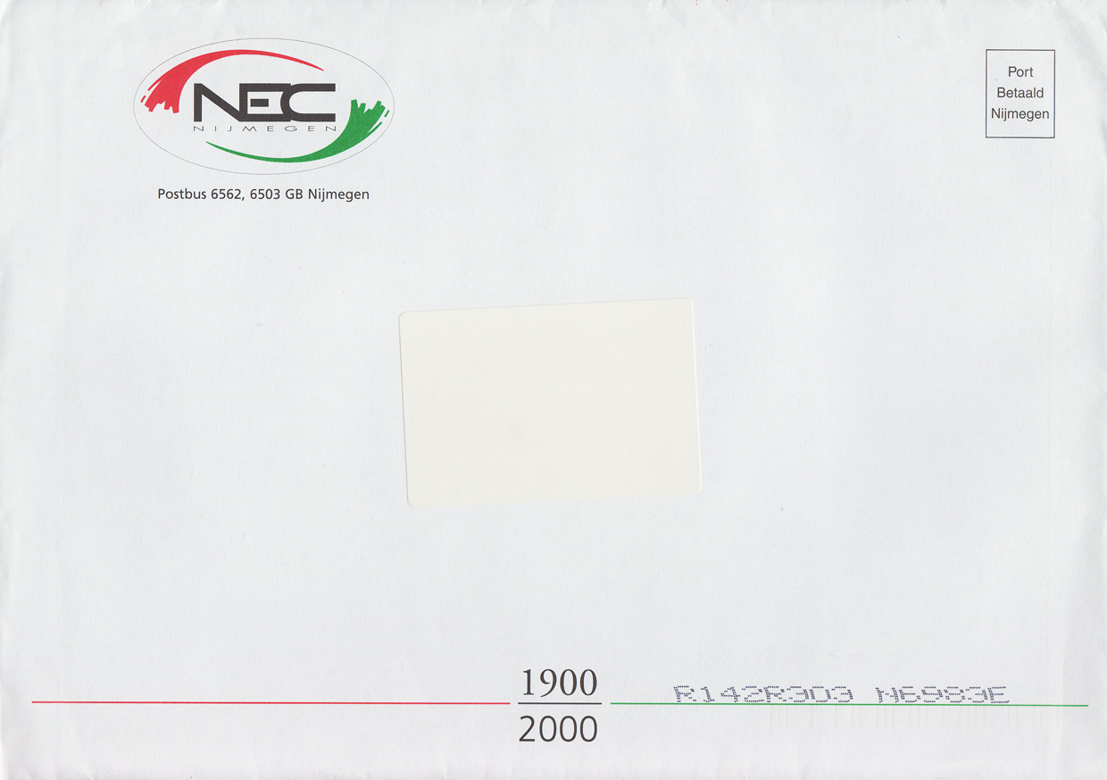 Envelop