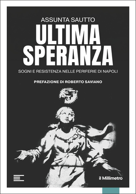 Assunta Sautto - Ultima speranza (2026)