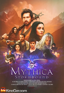 Mythica: Stormbound (2023)