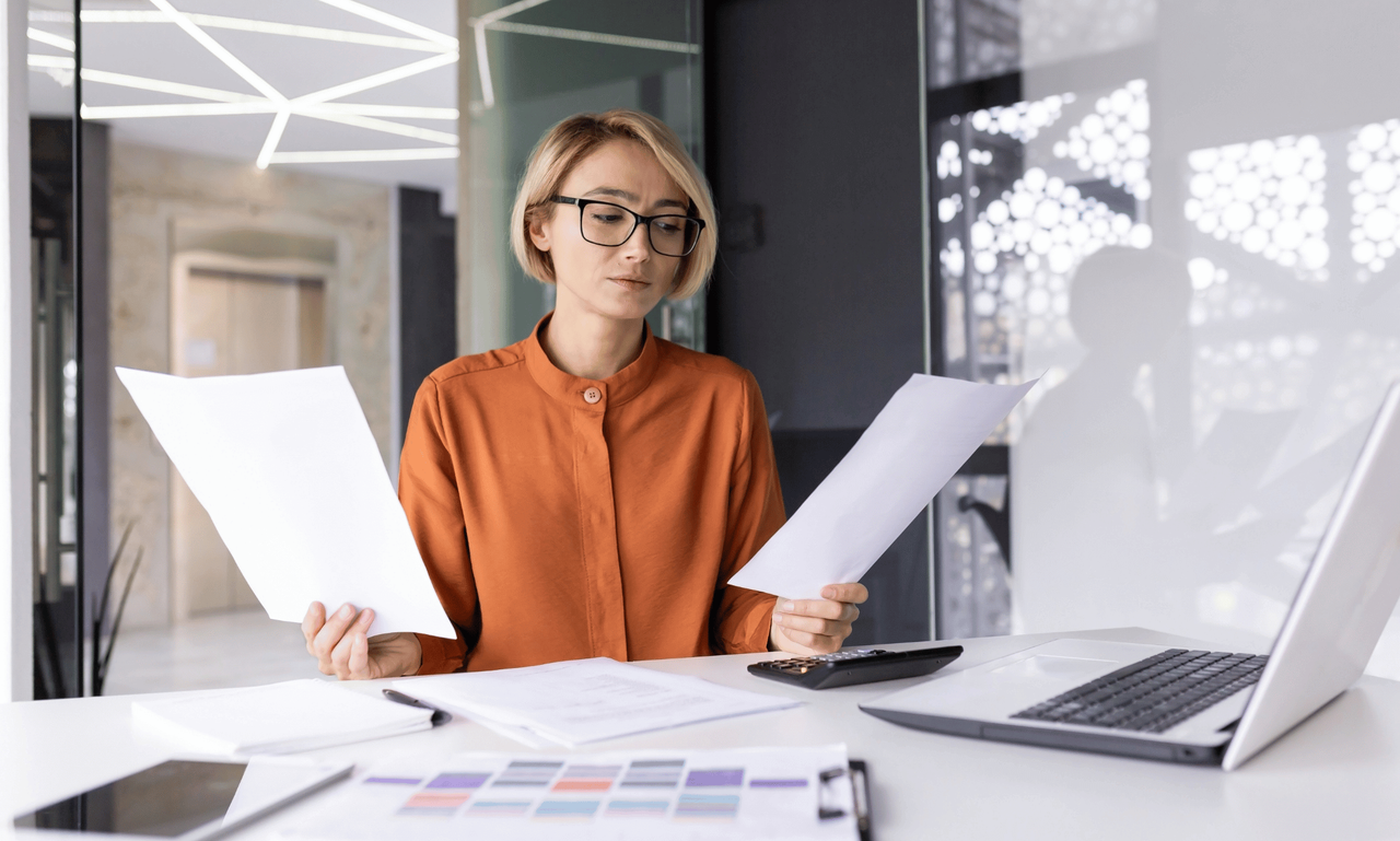 How CPA Bookkeeping Services Can Prevent Financial Mistakes?