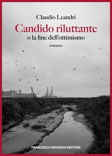 Claudio Leandri - Candido riluttante o la fine dell'ottimismo (2024)
