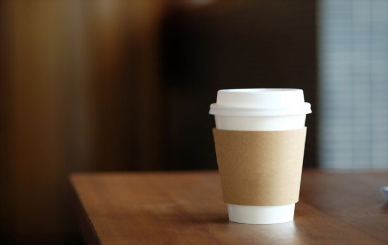 recyclable coffee cups