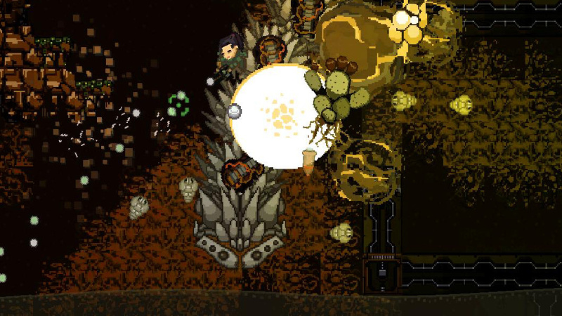 Xylith: Hostile Planet (2020)