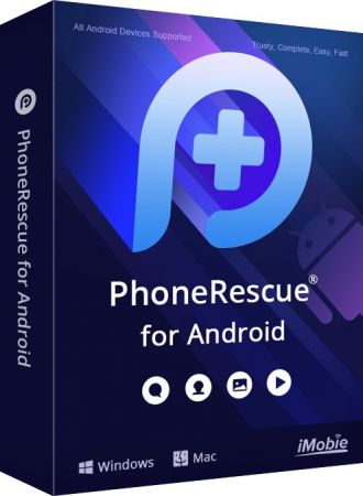 PhoneRescue for Android 3.7.0.20210616 Multilingual