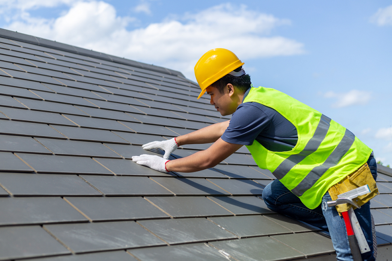 roofing services sydney