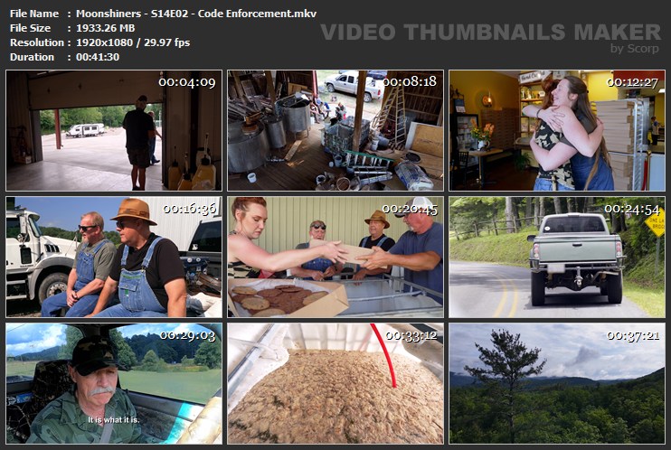 Moonshiners - S14E02 - Code Enforcement.mkv