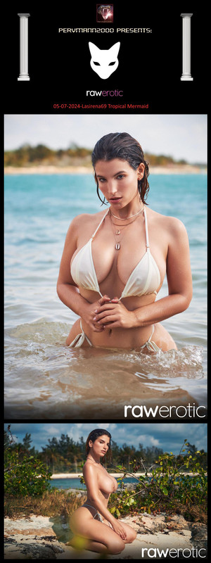 !05-07-2024-Lasirena69 Tropical Mermaid 000