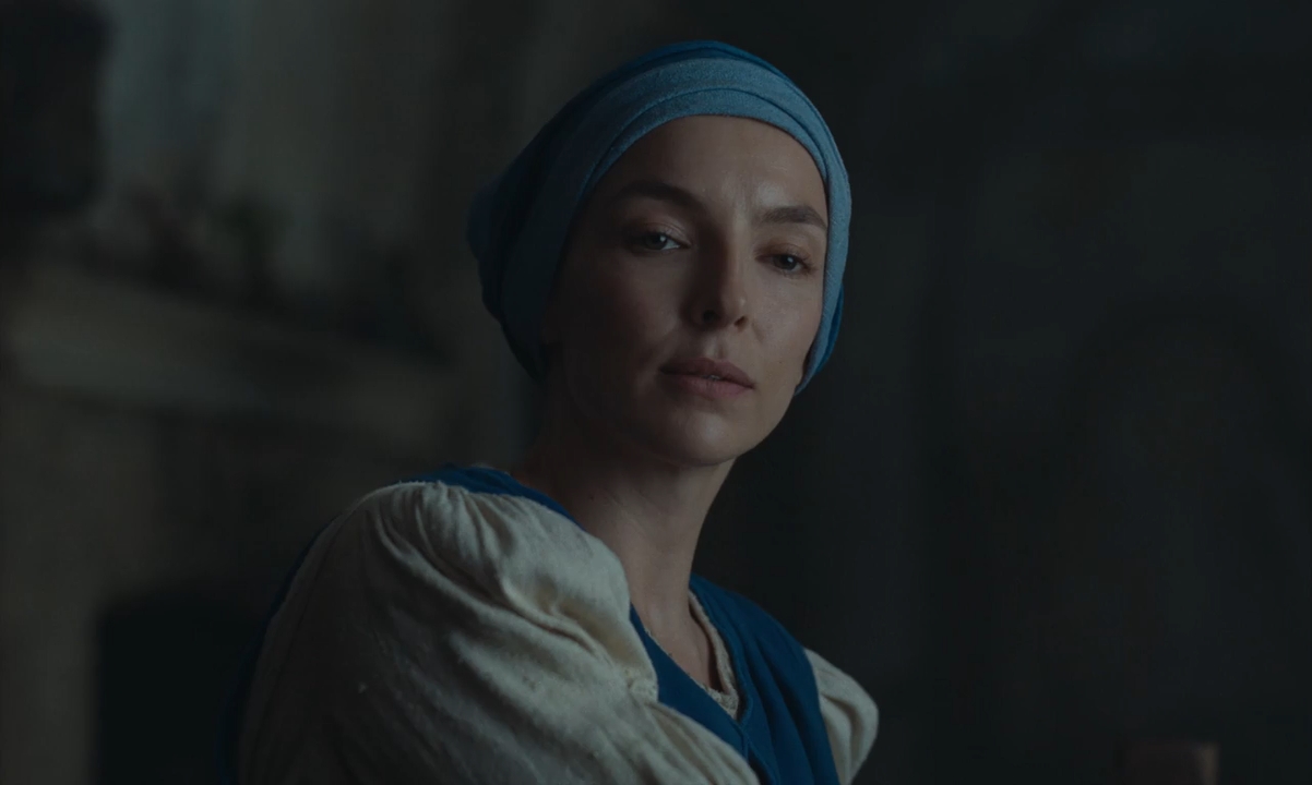 The Death of Robin Hood 2026 WebRip [Hindi + Tamil + Telugu + English] 480p 720p ESub Screenshot